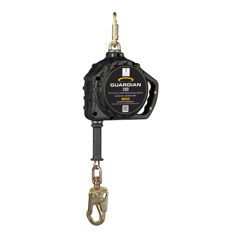 Guardian CR3 33 Foot SRL